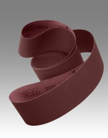 Scotch-Brite™ Surface Conditioning Film Backed Vliesband SC-BF, 100 mm x 9000 mm, A MED