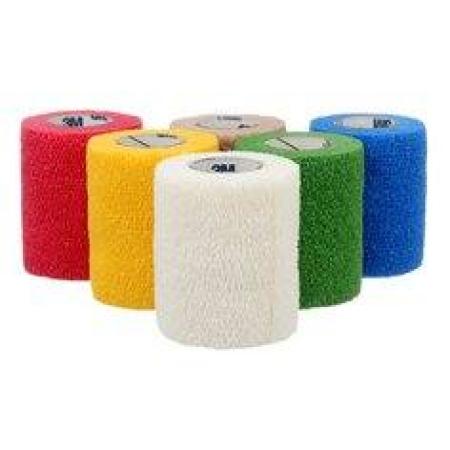 3M™ Coban™ Stütz- und Fixierverband, 1583A, 7.5 cm x 4.5 m