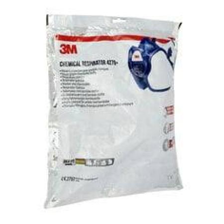 3M™ Maske gegen chemische Stoffe 4279+, ABEKP3, 1 Maske