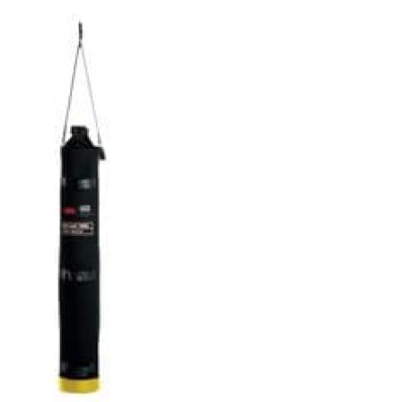 3M™ DBI-SALA® Absturzsicherung für Werkzeuge, langer Sicherheitsbehälter, 45,4 kg Tragfähigkeit, Klettbefestigung, Segeltuch, 1500138