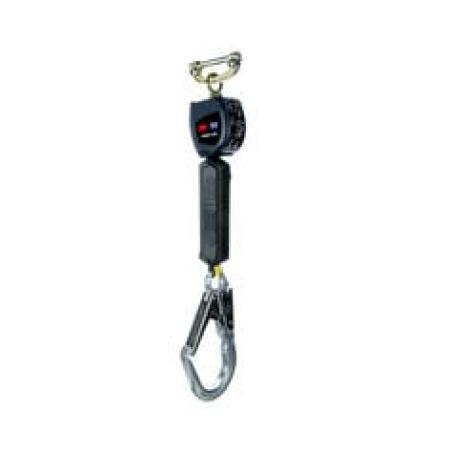 3M™ DBI-SALA® Nano-Lok™ Höhensicherungsgerät, Einzelstrang, Gurtband, 1,8 m, 3101207