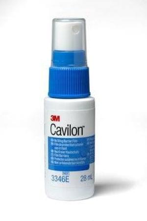 3M™ Cavilon™ Reizfreier Hautschutz, 3346E, 28 ml Spray, 12/Karton