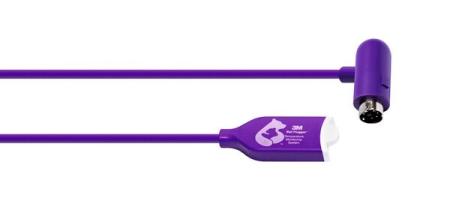 90106 3M™ Bair Hugger™ Temperaturmesssystem Sensorkabel, 1 Stück