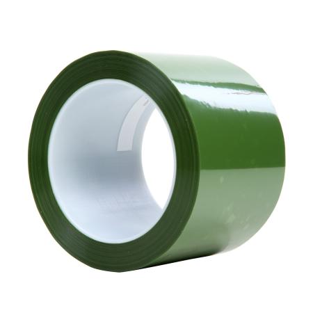 3M™ Polyesterklebeband 8403, Grün, 101,6 mm x 66 m, 0.06 mm