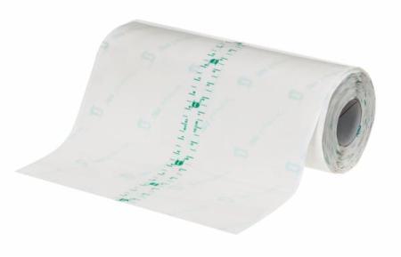3M™ Tegaderm™ Roll Unsteriler Transparentverband, 16006, 15cmx10m 1/Packung