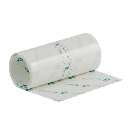 3M™ Tegaderm™ Roll Unsteriler Transparentverband, 16002, 5cmx10m 1/Packung