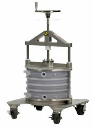 3M™ Encapsulated System Pilot Holder 16EZA, 1-High