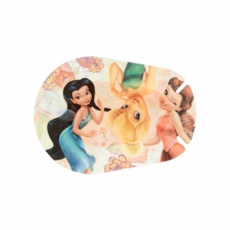 3M™ Opticlude™ Augenpflaster Silicone Maxi Girls, Disney Motive in fester Sortierung, 2739 DG
