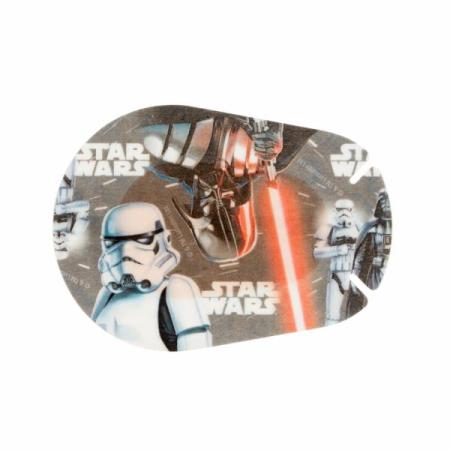 3M™ Opticlude™ Augenpflaster Silicone Maxi Boys, Disney Motive in fester Sortierung, 2739 DB