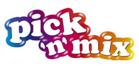 3M™ Opticlude™ Silicone Augenpflaster Pick and Mix Maxi, 2739MP