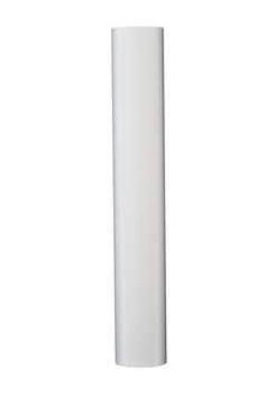 7610 weiß flexibel EG prismatisch 1220mm x 45,7