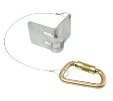 3M™ DBI-SALA® Ultra-Lok™ Geräte für die unterstützte Rettung, R550 Kantenschoner, 3320003