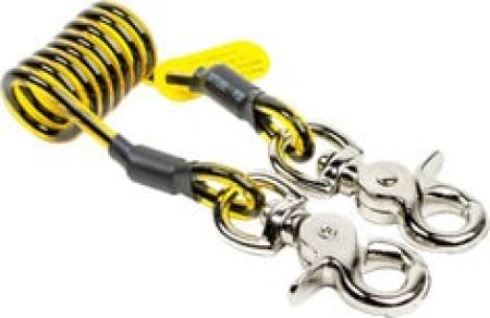 3M™ DBI-SALA® Absturzsicherung für Werkzeuge Trigger2Trigger Spulenhalteband, 10er Pack, 1500068