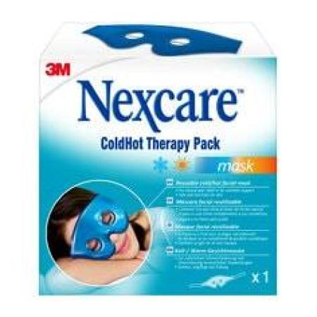 Nexcare™ ColdHot Therapy Pack Augenmaske, 1/Packung