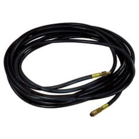 3M™ DBI-SALA® Mobi-Lok™ Sekundäres Polster Luftschlauch, Schwarz und Silber, 2200130