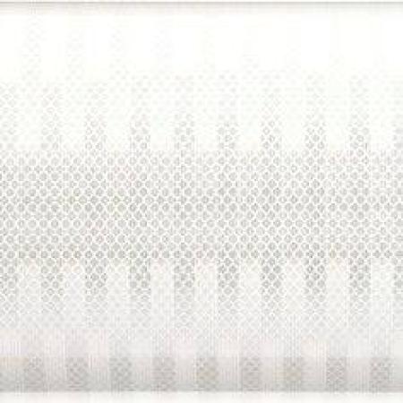 3M™ High Intensity Grade prismatische reflektierende Folie, Serie 3930, weiß, 1220 mm x 45.7 m