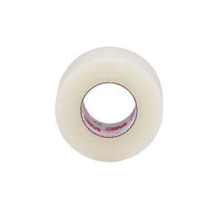 3M™ Transpore™ Kunststoffpflaster, 1527-1, 2,5 cm x 9,1 m, 12/Packung