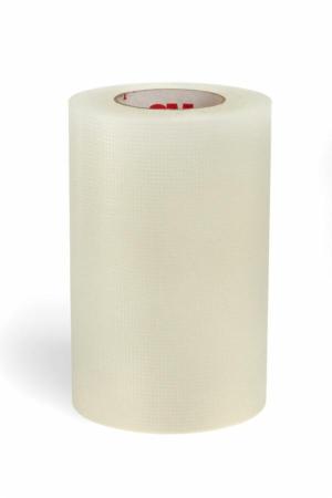 3M™ Transpore™ Kunststoffpflaster, 1527-3, 7,5 cm x 9,1 m, 4/Packung