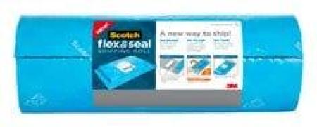 Scotch™ Flex & Seal FS-1520-6-EU Versandrolle, 38 cm x 6 m