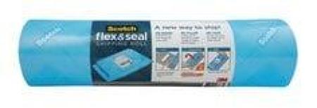 Scotch™ Flex & Seal FS-1510-6-EU Versandrolle, 38 cm x 3 m