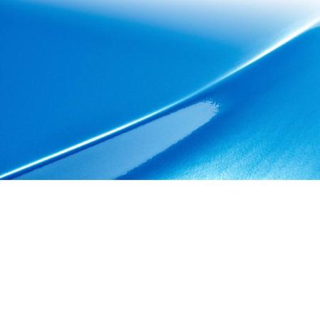 3M™ Wrap Folie 2080-G47, Intense Blue, 1524 mm x 22,86 m, 60 in x 25 yd