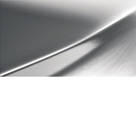 3M™ Wrap Folie 2080-S120, Satin White Aluminum, 1524 mm x 22,86 m, 60 in x 25 yd