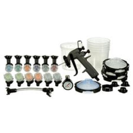 3M™ Hochleistungslackierpistolen-System, 26878