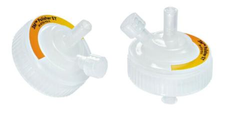 3M™ Polisher ST, BC4, EMP201STX080R, 4/Case