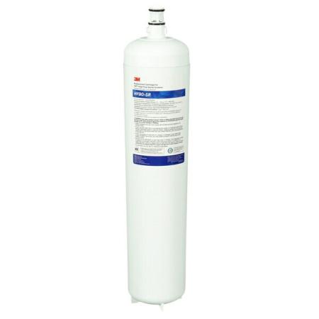 3M™ High Flow Serie kohlefreie Filterpatronen, HF90-SR, 5637315, 0.2 µ Nominal, 18.9 lpm, 1/Case