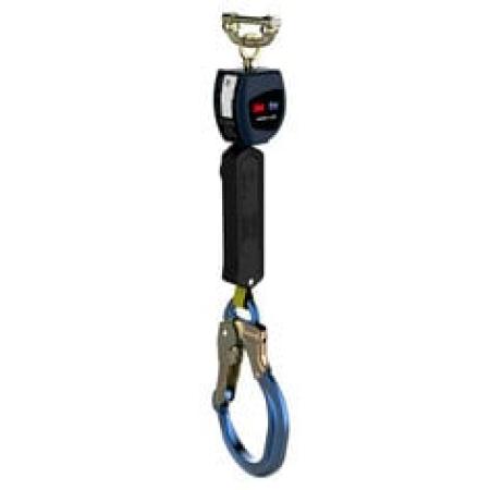 3M™ DBI-SALA® Nano-Lok™ Höhensicherungsgerät, Einzelstrang, Gurtband, 2,0 m, 3101730