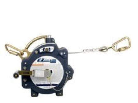 3M™ DBI-SALA® EZ-Line™ Aufrollbares horizontales Seilsicherungssystem, 18,3 m, 7605061