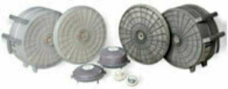 3M™ Zeta Plus™ Encapsulated System Filter Capsule, EXT, with SP Series Media, E16E07A10SP01A, 7 cell, 16 in