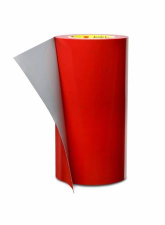 3M™ Acrylic Foam doppelseitiges Klebeband PX5015F, Grau, 1.5 mm, 17 mm x 33 m