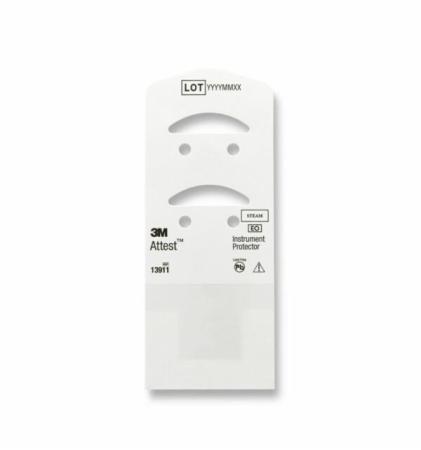 3M™ Comply™ Instrumenten-Protektore, 13911, 12,7 cm x 5,1 cm, 100 Stück/Packung