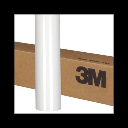 3M™ Scotchcal™ Glänzendes Schutzlaminat 8528, 1220 mm x 45,72 m