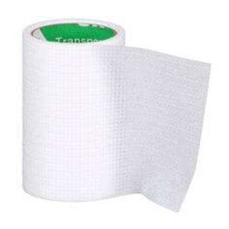 3M™ Transpore™ White Rollenpflaster, 1544S-2, weiß, 5 cm x 1,37 m, 250 / CV, einzeln verpackt