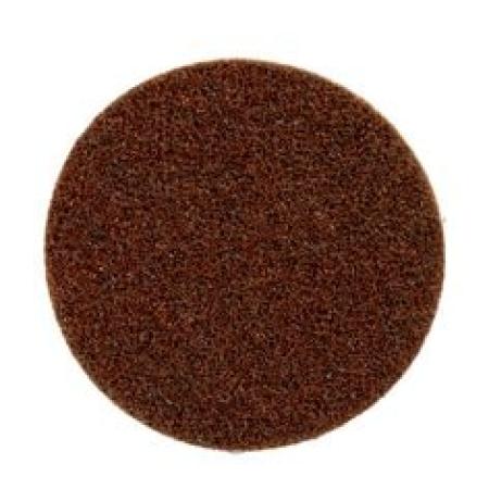 Scotch-Brite™ Surface Conditioning Vliesscheibe SC-DH, 115 mm, ungelocht, A CRS