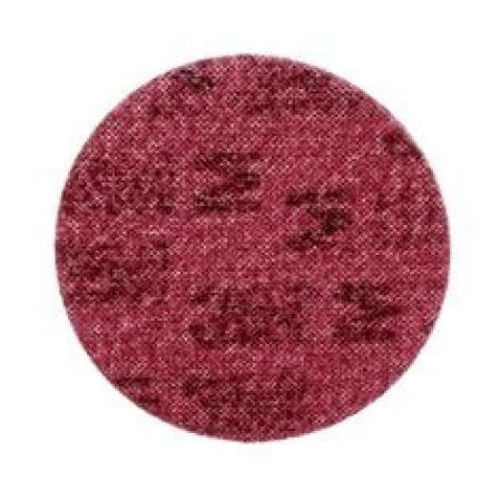 Scotch-Brite™ Surface Conditioning Vliesscheibe SC-DH, 125 mm, ungelocht, A MED