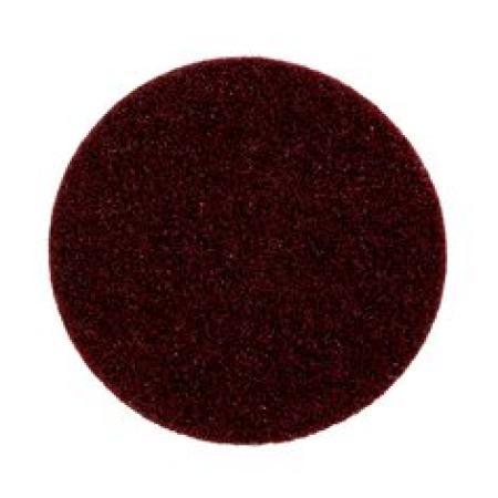 Scotch-Brite™ Surface Conditioning Vliesscheibe SC-DH, 150 mm x NH, A MED