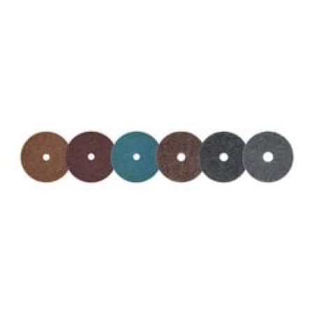 Scotch-Brite™ Surface Conditioning Vliesscheibe SC-DH, 178 mm x NH, S SFN
