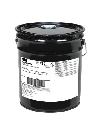 3M™ Scotch-Weld™ Acrylat Klebstoffaktivator A3-2, Grün, Teil A, 3.78 L