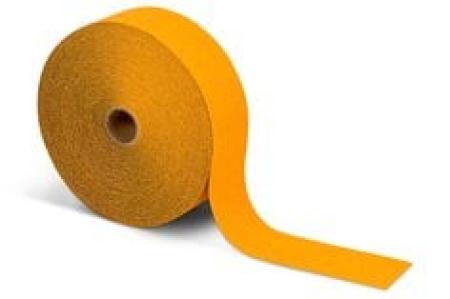 3M™ Stamark™ Fahrbahnmarkierung 734S, 150 mm x 100 m, 1 / Karton