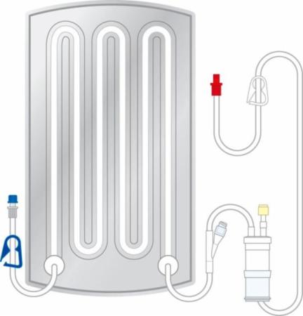 3M™ Ranger™ Einmalset, 24450, 10 / Packung