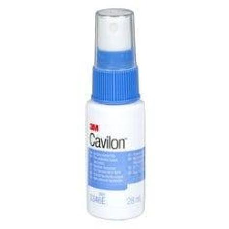 3M™ Cavilon™ Reizfreier Hautschutzfilm, 3346P, 28 ml Spray, 1 / Packung