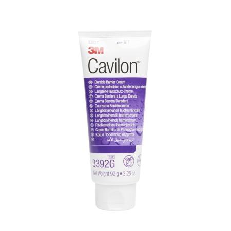 3M™ Cavilon™ Langzeit-Hautschutz-Creme, 3392G, 92 g Tube, 1 Stück/Packung