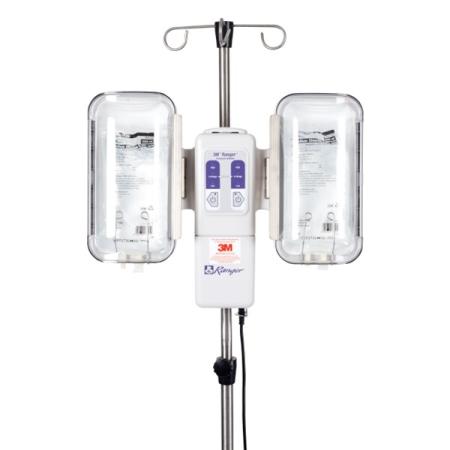 3M™ Ranger™ Pressure Infusor, 14507, Model 145, 220V-ENG-G, 1 Each