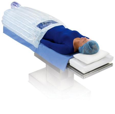 3M™ Bair Hugger™ Sterile Kardiologiedecke, Modell 630