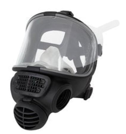 3M™ Visierschutzfolien für 3M™ Atemschutz-Vollmaske (FF-300), FF-300-926