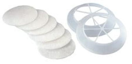 3M™ Vorfilter-Halterung, SC-6602