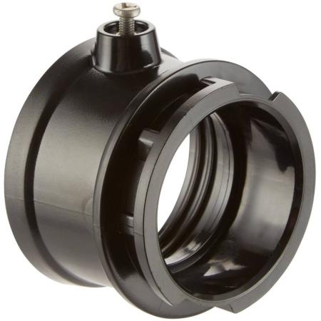 3M™ Bajonett-Adapter zur Montage an DIN-Gewinde für Luftschläuche mit Bajonett-Verbindung, PF-931
